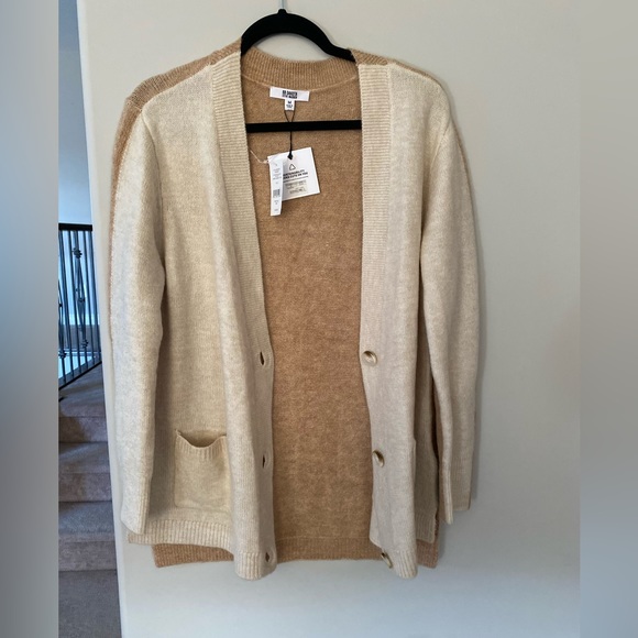 Steve Madden cardigan - Picture 3 of 3